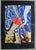 Edgar P. Jacobs Blake and Mortimer: SOS Meteors, 1992 Screen printing passage 10 color passages was carried out in 1992 by...