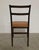 Vintage Lightweight Chairs by Gio Ponti for Cassina, 1950s, Set of 6 For Sale - Image 9 of 16