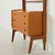 Ergo Free-Standing One Bay Teak Wall Unit by John Texmon, 1960s For Sale - Image 12 of 17