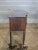 Late 20th Century Stickley Mahogany Federal Style Sideboard Buffet W Brass Gallery Rail For Sale - Image 11 of 12