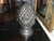 Oversized Painted Architectural Object / Statuary /Finial This is a fun decorative accent piece, perfect to style a...