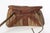 Early 20th Century Fishing Creel Wicker Basket For Sale - Image 6 of 8