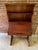 Mid 20th Century Cushman Colonial Creations Maple Secretary Desk #1012 and Chair #7041 Mid-Century For Sale - Image 5 of 15