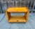 Brown Saltman Vintage John Keal for Brown-Saltman Bar or Tea Cart For Sale - Image 4 of 8