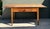 Vintage Plank Farm Table For Sale - Image 10 of 12