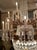 Antique French Crystal Chandelier For Sale In New York - Image 6 of 8