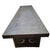 Mid 20th Century Vintage Chinese Shanxi Elm Calligraphy Table For Sale - Image 5 of 8