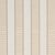 Sample - Schumacher X Timothy Corrigan Ribbon Stripe Fabric in Champagne For Sale