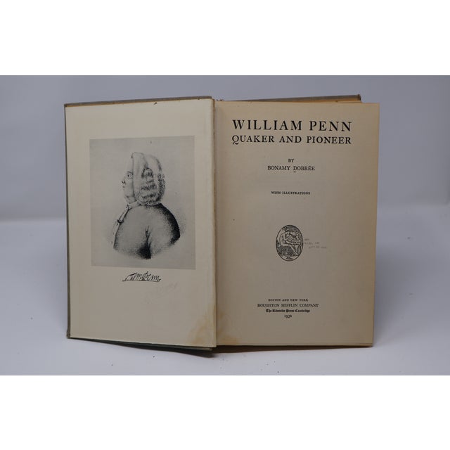 Antique & Vintage Philadelphia History Library Collection With Historic Bookplates — Set of 11 For Sale - Image 9 of 18