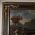Diobacus on Chariot, Oil, Framed For Sale - Image 7 of 9