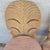 Vintage Venetian Grotto Style Carved Wood Palm Leaf Dining Chairs Set of 4 For Sale - Image 14 of 18