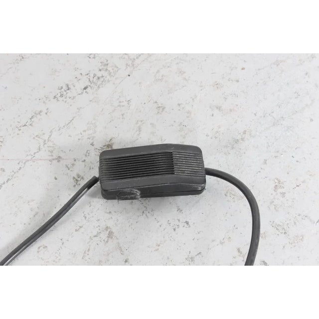 Metal Jill Floor Lamp by King, Miranda & Arnaldi for Arteluce, 1970s For Sale - Image 7 of 11