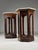 19th Century Italian Display Cases, Set of 2 For Sale - Image 18 of 18