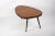 Leather Coffee Table by Jacques Adnet, 1950s For Sale - Image 6 of 10