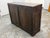 Wood Sierra Living Concepts Sierra Nevada Rustic Dresser, Medium Espresso For Sale - Image 7 of 12