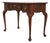 Henkel Harris Queen Anne Cherry Vanity or Desk For Sale