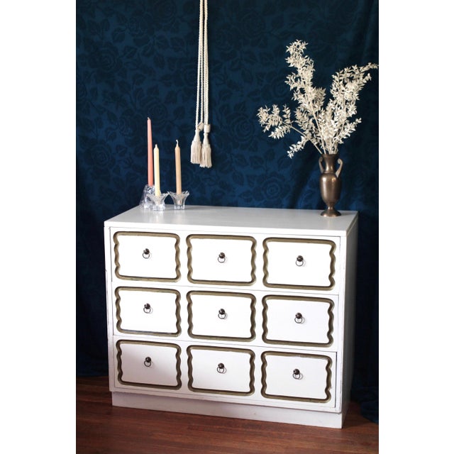 Pair of Mikasa Crystal Candlesticks for Tapers For Sale - Image 9 of 10