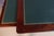 Antique Flat Desk in Wood, 1800s For Sale - Image 14 of 16
