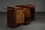 Amsterdamse School Sideboard by Architect Paul Bromberg For Sale - Image 12 of 18