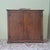 Vintage Umbrian Brown Sideboard in Poplar, in Good conditions. Designed before 1890