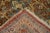 Late 18th Century Antique Haji Jalili Tabriz Rug 8'9'' x 12'0'' For Sale - Image 4 of 12