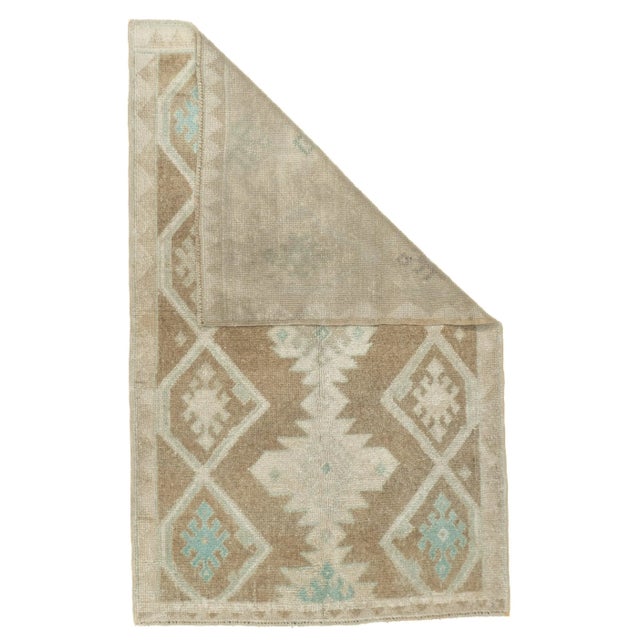 Town in Western Anatolia, weaving mostly room sizes, in coarse to moderate weave, high pile. Antiques are all wool,...