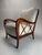 Mid-Century Modern Italian Lounge Chair by Paolo Buffa, 1950s For Sale - Image 14 of 15