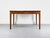 1970s Extendable Teak Dining Table from Glostrup, 1970s For Sale - Image 5 of 18