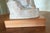 Moses and 10 Commandments Durastone Statue Austin Prod 1980 For Sale - Image 11 of 15
