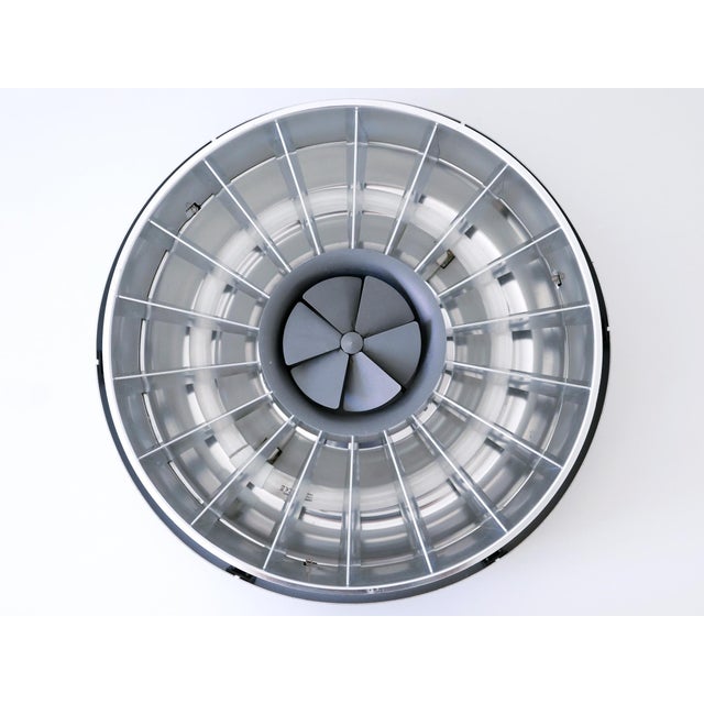 RCeiling Fixtures by Richard Rogers, Great Britain, 1985 For Sale - Image 13 of 18