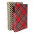 Poems and Songs of Robert Burns Silk Tartan / Plaid Cover With Slipcase - Collector's Edition For Sale