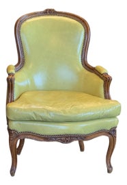 Example of Bergere Chairs