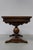 Antique Danish Oak Writing Desk, 1900s For Sale - Image 9 of 18