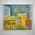 Leif Öhr, Interior Scene, 1970s, Oil on Canvas For Sale - Image 12 of 13