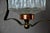 Midcentury Pendant Lamp in Glass and Copper Metal, 1950 For Sale - Image 12 of 14
