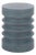 Joscelyne Accent Tablle in Antique Blue For Sale