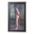 Antique Academic Male Nude Study, Oil on Canvas - Early 20th Century For Sale