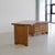 B19 E Desk by Pierre Chapo, 1975, in Very Good conditions. Designed 1970 to 1979 This piece has an attribution mark, I am...