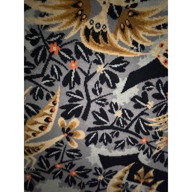 1970s Vintage Tapestry by Claude Bleynie, 1970s For Sale - Image 5 of 6