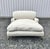 1990s George Smith Style Standard Arm Chaise For Sale - Image 5 of 6