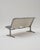 1960s Model 1200 Bench by Friso Kramer for Wilkhahn, 1970s For Sale - Image 5 of 10