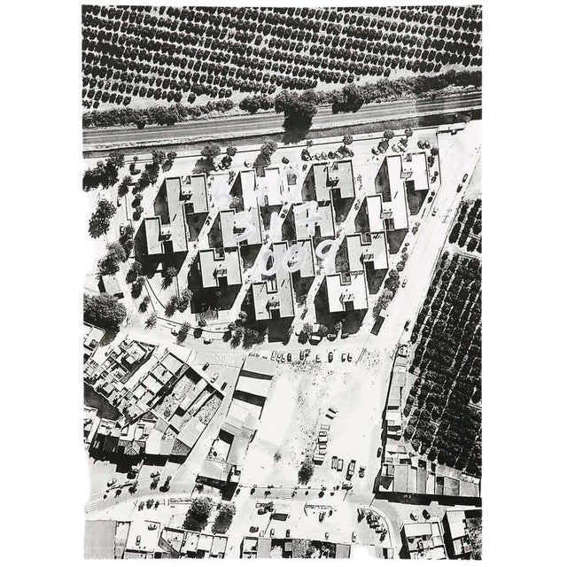 Black José Pérez Ocaña, De Saint Michel Cantillana, 2017, Photography For Sale - Image 8 of 8