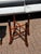 Bamboo Bedside Tables with Drawer, Set of 2 For Sale - Image 9 of 11