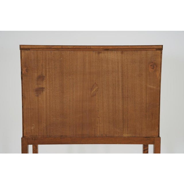 Swedish Modern Cabinet, 1930s For Sale - Image 12 of 14