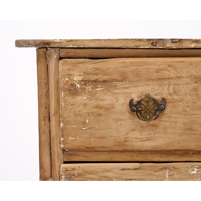 Antique French Chest of Drawers For Sale In Austin - Image 6 of 9