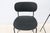Black Danish Modern Norm Architects for Audo Copenhagen Co Bar Stools Brand New - a Pair For Sale - Image 8 of 12