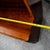 Mid Century Danish Modern Cabinet Brazilian Rosewood Bookshelf Poul Hundevad, Attributed For Sale - Image 9 of 10
