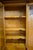 Vintage Art Deco Oak Wardrobe from Compactum, 1930s For Sale - Image 10 of 13