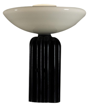 Table Lamp Mod. 6605 from Barovier & Toso, Italy, 1993