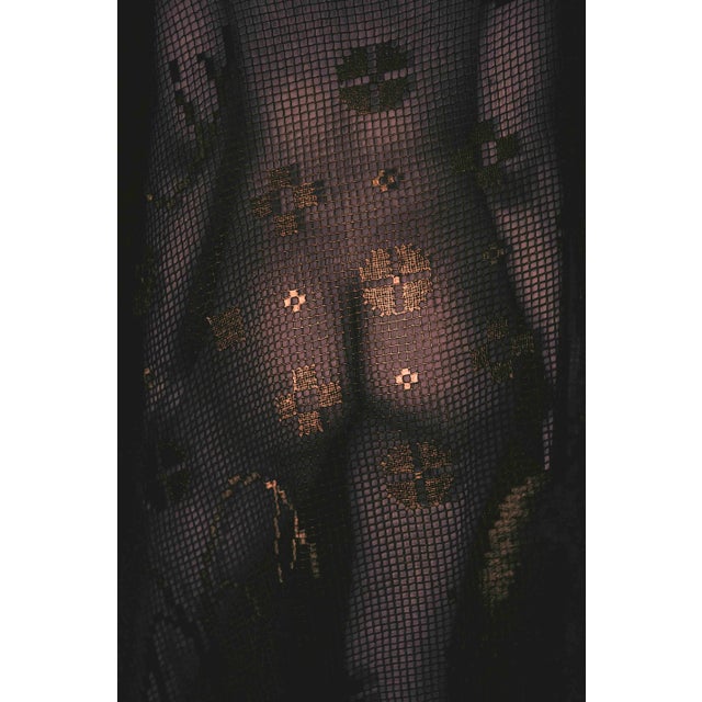 Contemporary Photography "Undiscovered Galaxies" by Douglas Condzo For Sale